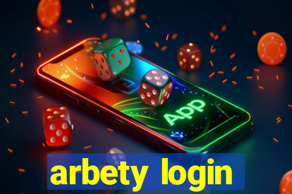 arbety login